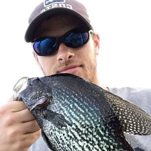 Meet your Posher, Garrett